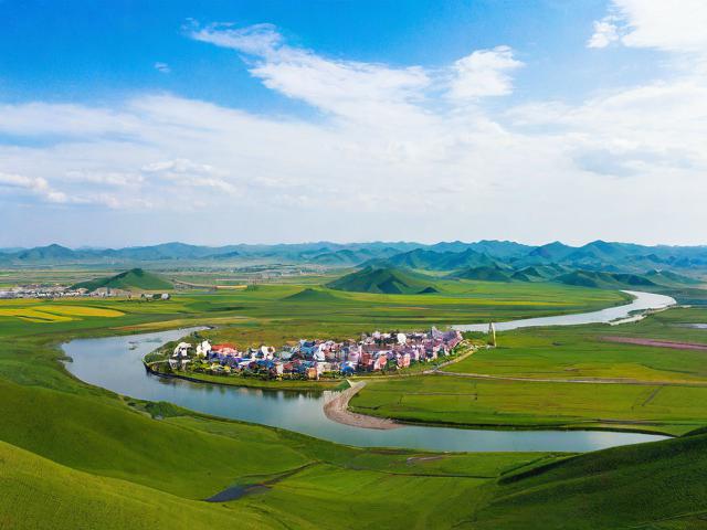 张家口附近有哪些不容错过的旅游景点?