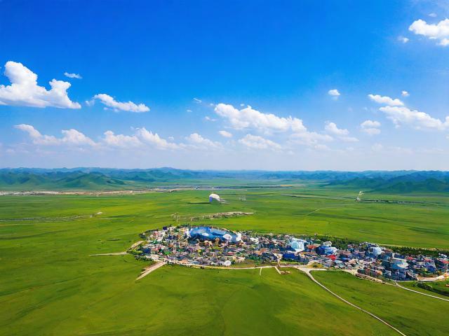张家口附近有哪些不容错过的旅游景点?