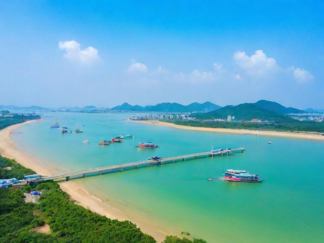 海丰捷胜有哪些必去的旅游景点推荐?