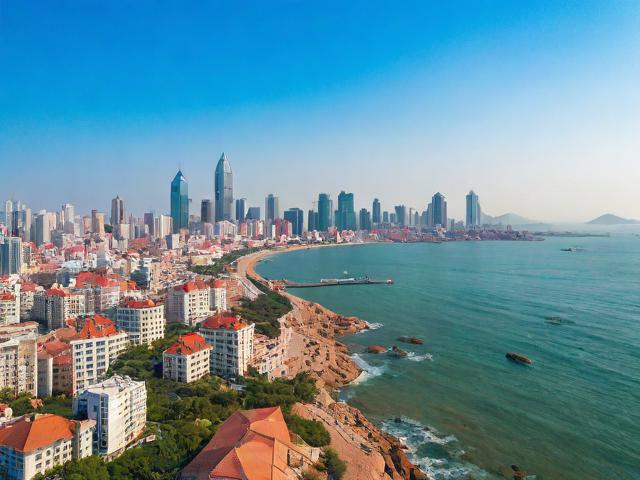 青岛胶州有哪些值得一游的旅游景点？