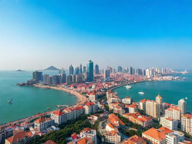 青岛胶州有哪些值得一游的旅游景点?