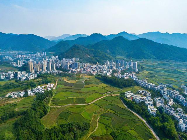 商南旅游景点有哪些值得一游？