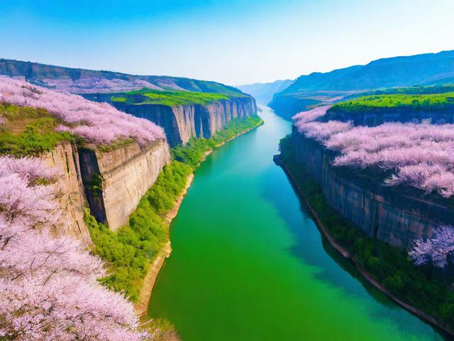 三月三山西有哪些值得推荐的旅游景点?