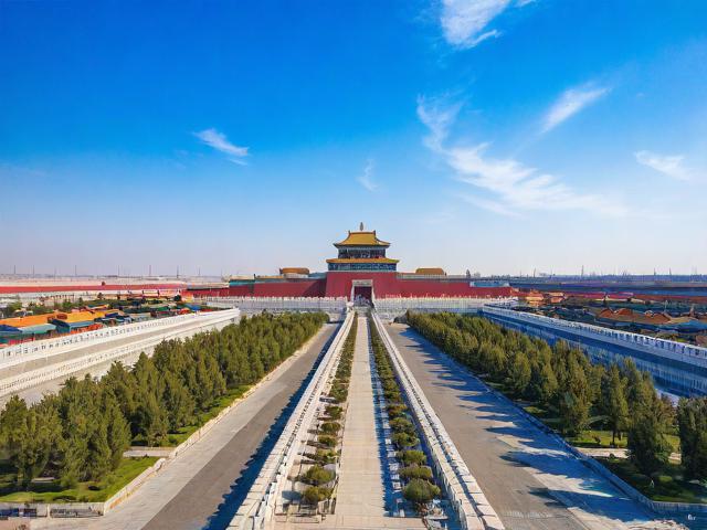 包头市有哪些值得一游的旅游景点?