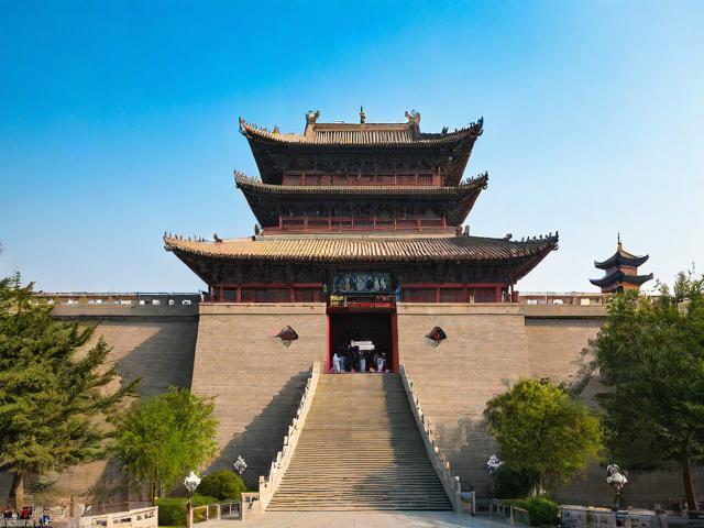 你知道临潼有哪些著名旅游景点吗？