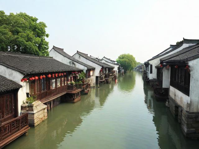 无锡自由行有哪些必去景点和美食推荐？