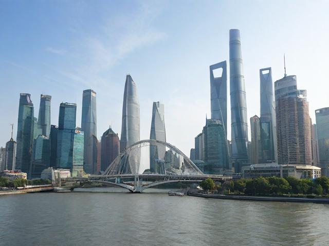 上海虹桥附近有哪些值得一游的旅游景点?