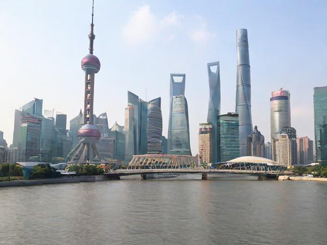 上海虹桥附近有哪些值得一游的旅游景点?