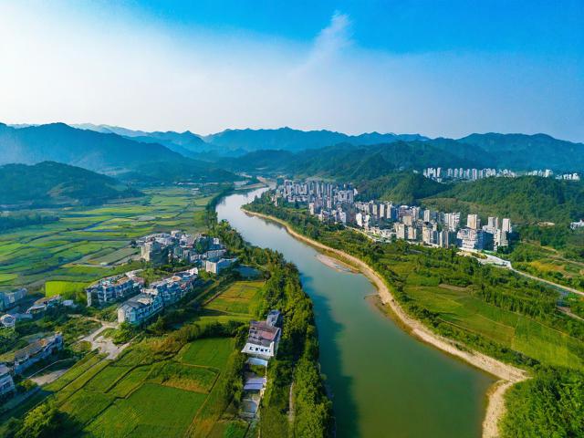 萧县有哪些不可错过的热门旅游景点推荐？