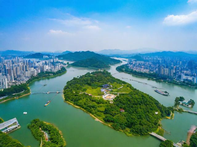浙江有哪些值得一去的旅游景点?