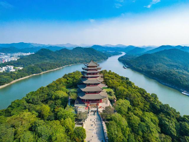浙江有哪些值得一去的旅游景点?
