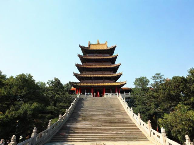 大方有哪些值得一游的旅游景点推荐?