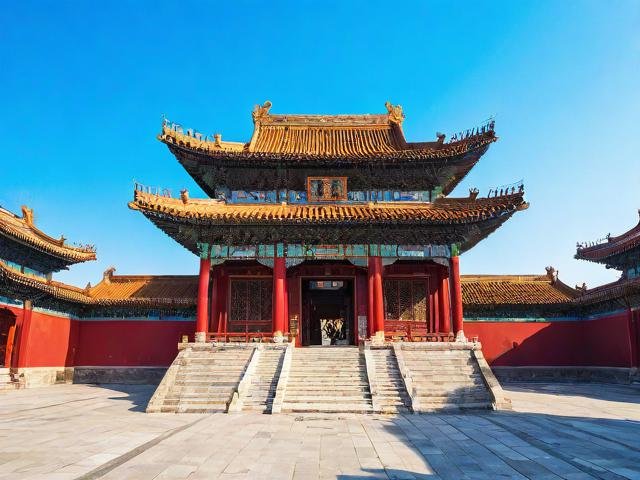 临泉城隍庙有哪些特色旅游景点?