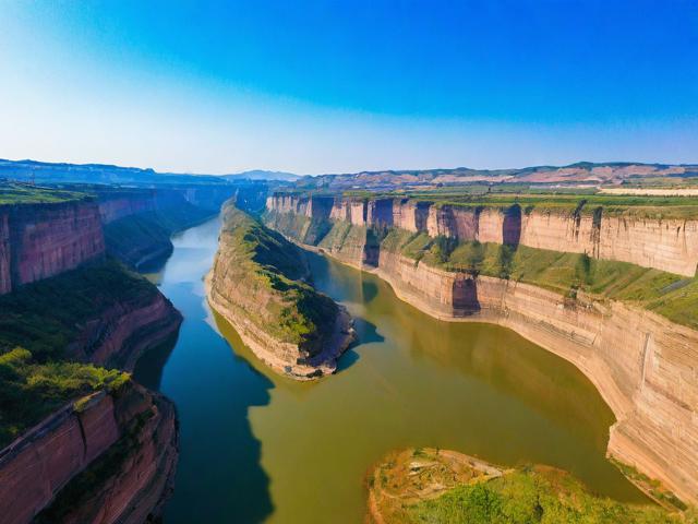 山西旅游景点为何能不踩雷?
