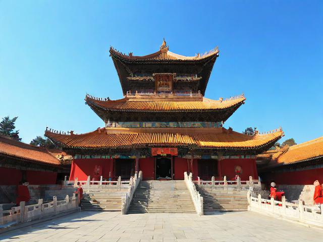 上虞有哪些值得一去的旅游景点?