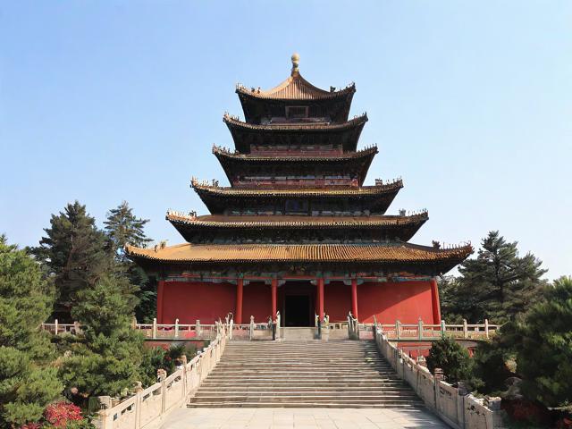 上虞有哪些值得一去的旅游景点?