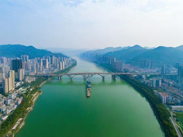 宜昌宜都有哪些不可错过的旅游景点?