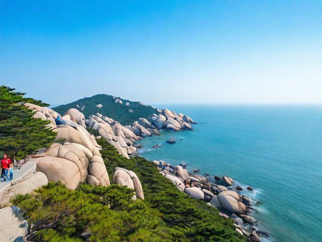 岱山旅游景点有哪些值得一游的推荐？