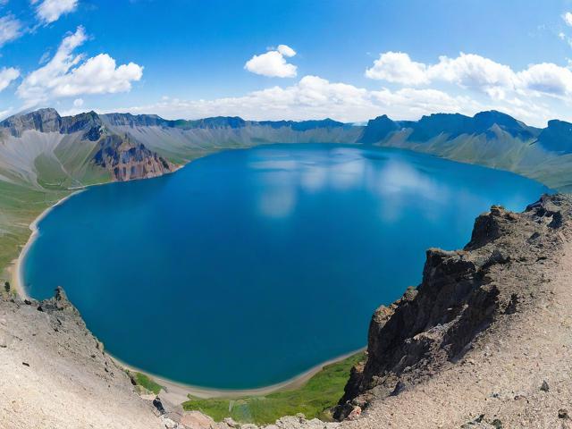 长白山泉阳镇附近有哪些旅游景点?
