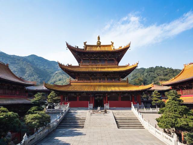 少林寺景区旅游攻略，如何规划一次完美的少林寺景区之旅？
