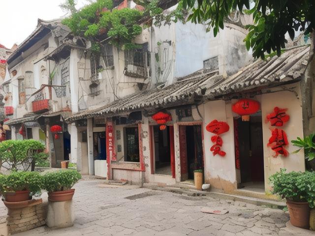 游厦门攻略