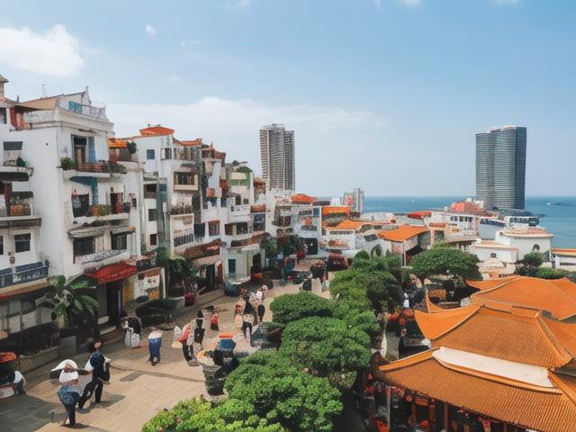 游厦门攻略