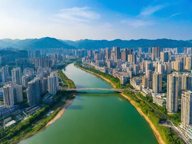 六盘水市有哪些值得推荐的旅游景点?