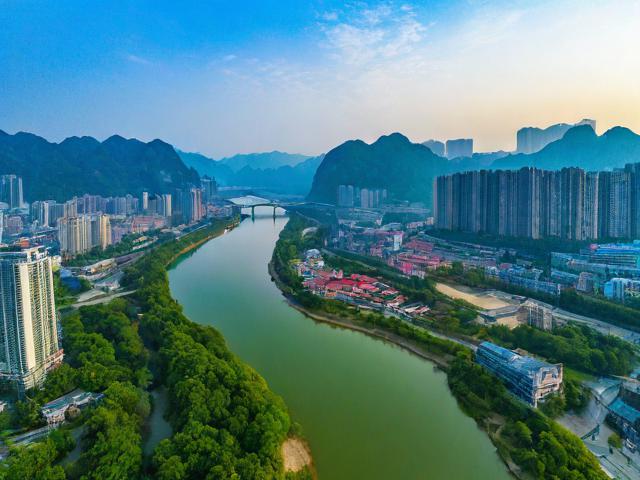 六盘水市有哪些值得推荐的旅游景点?