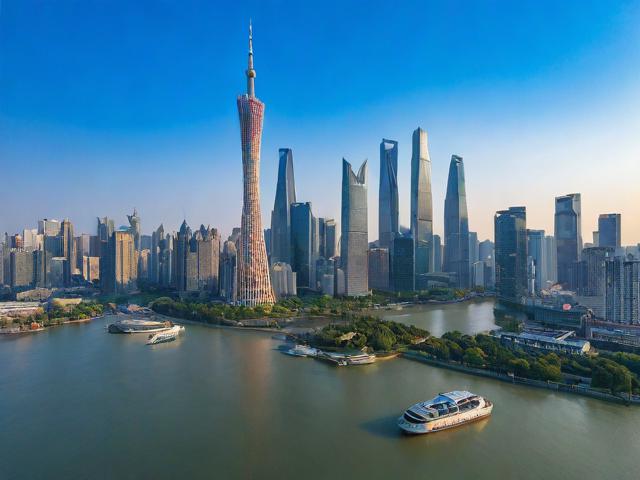 广州三日游怎么安排?求攻略!