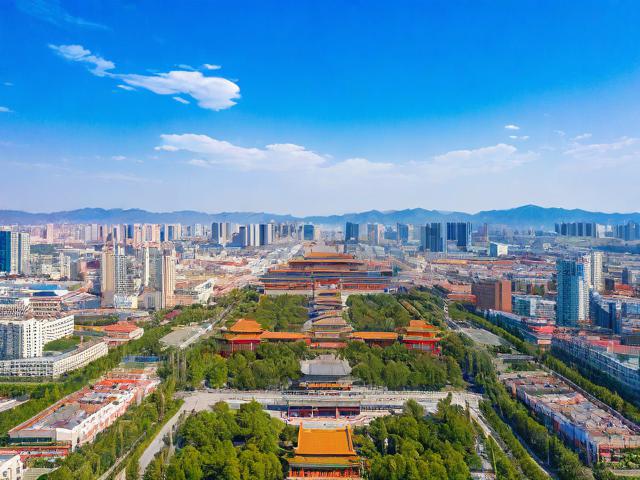 金昌旅游景点