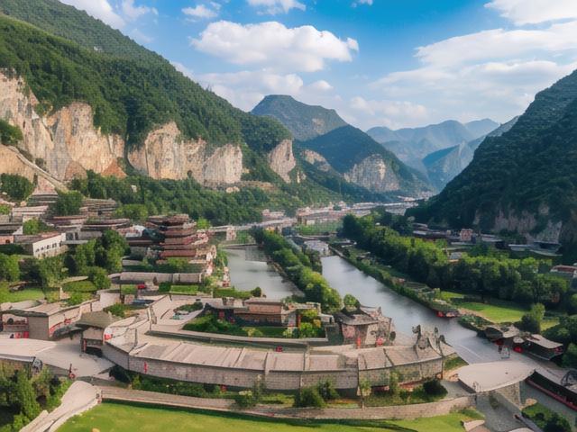 易门的旅游景点有哪些值得一游?