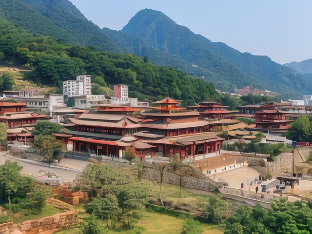 易门的旅游景点有哪些值得一游?