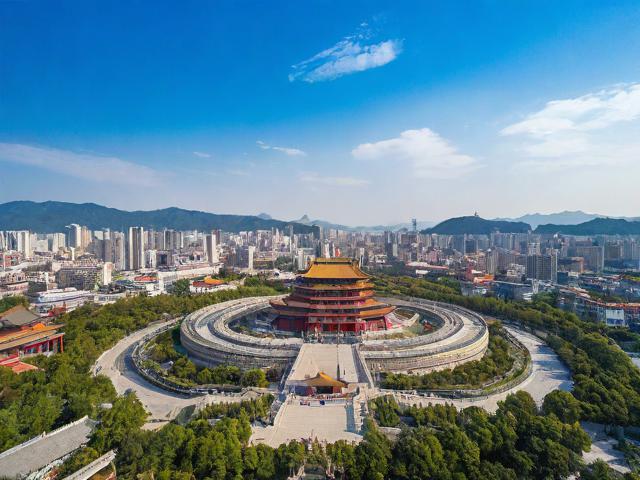 旅游景点中的3A和4A是什么意思？