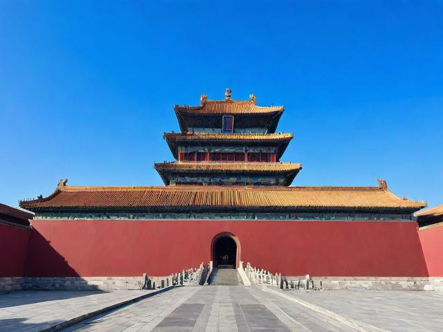 北京玩攻略,如何规划一次完美的京城之旅?