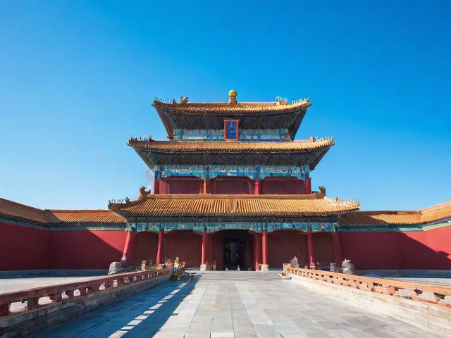 北京玩攻略,如何规划一次完美的京城之旅?