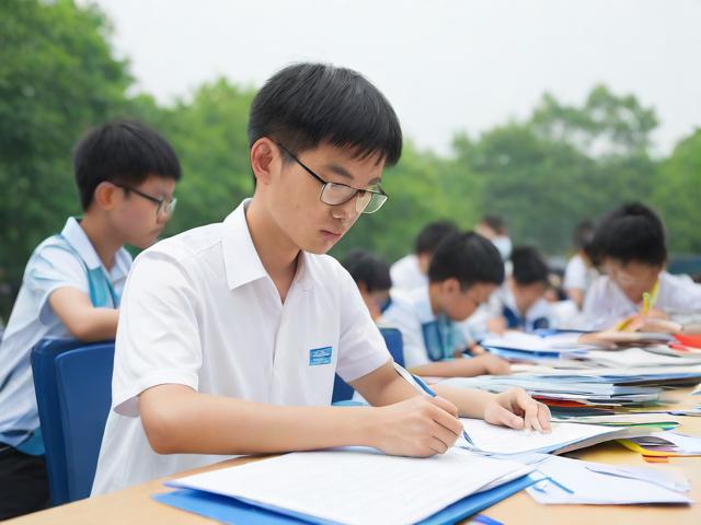 旅游景点的暑假工主要干什么?