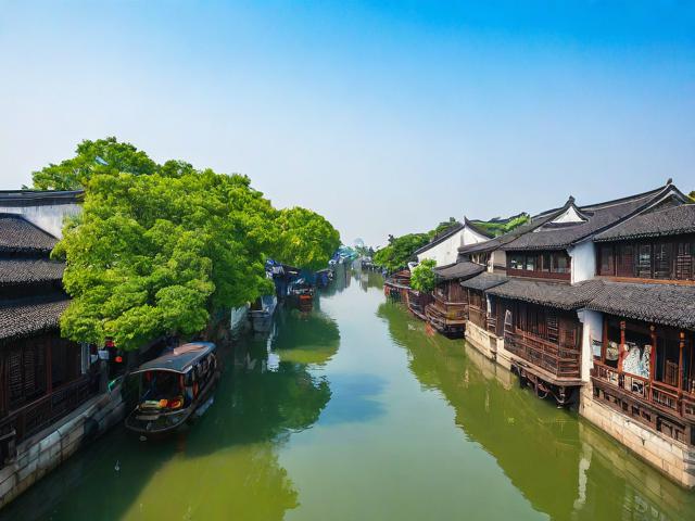 苏杭五日游攻略,究竟要花多少钱?