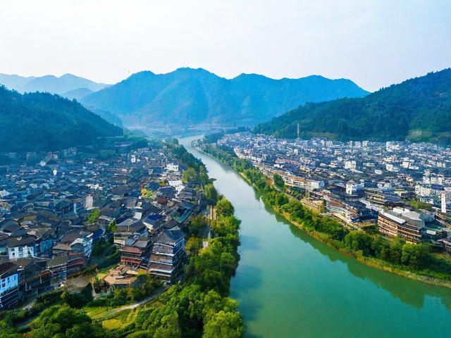 蓝田有哪些值得一游的旅游景点?
