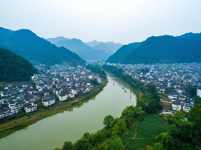 蓝田有哪些值得一游的旅游景点?
