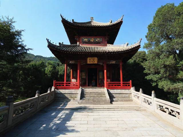 石台旅游景点有哪些？