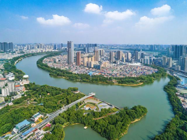 花都区有哪些值得一游的旅游景点?