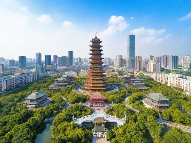 花都区有哪些值得一游的旅游景点?