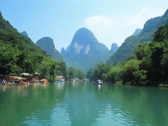 两日游能充分体验哪些旅游景点的魅力?