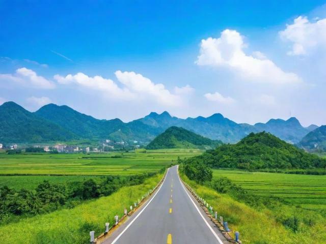 成都周边自驾游攻略,有哪些宝藏景点值得一去?