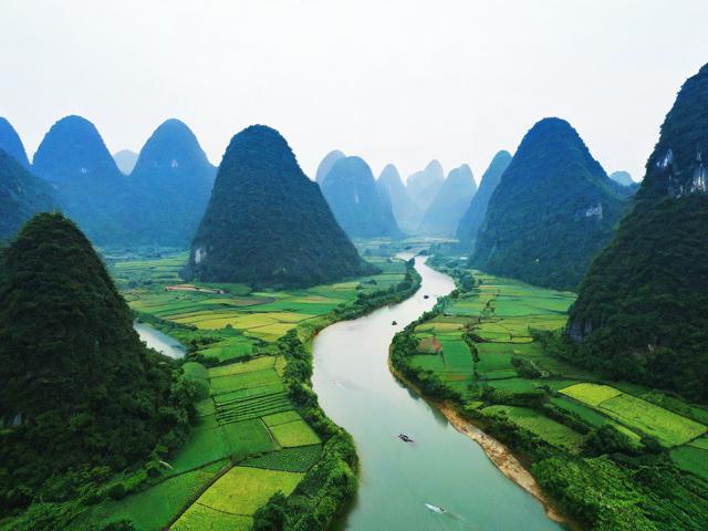 去贵州旅游景点