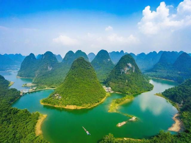 周宁旅游攻略,探寻哪些不为人知的美景和独特体验?