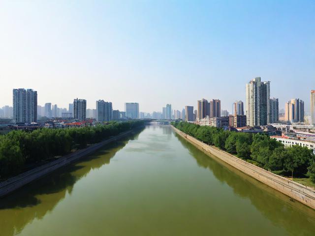 清河有哪些值得一游的旅游景点?