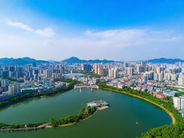 漳州自由行有哪些不可错过的景点和美食?