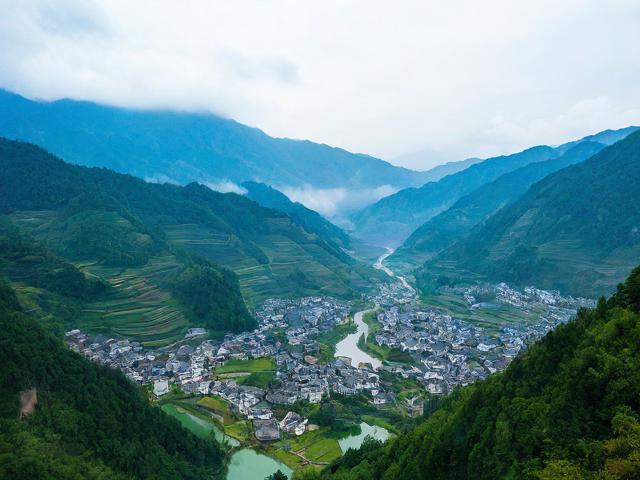 旺苍旅游景点，究竟有哪些独特魅力让人流连忘返？