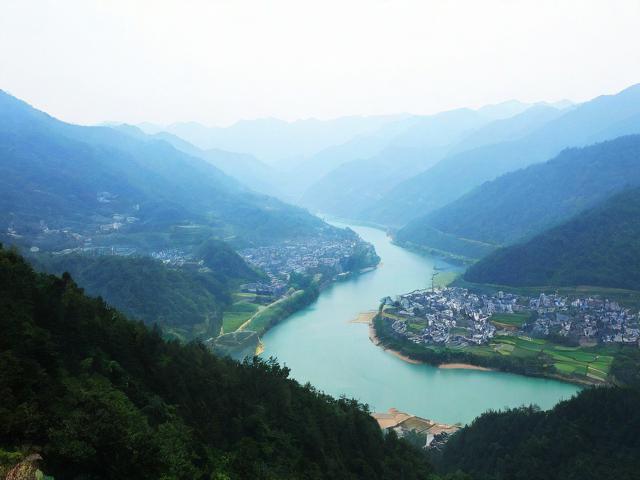 旺苍旅游景点,究竟有哪些独特魅力让人流连忘返?